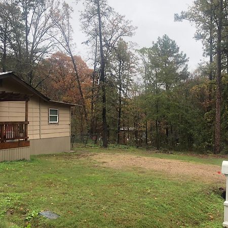 Cozy Getaway At Lake O' The Pines Ore City Dış mekan fotoğraf
