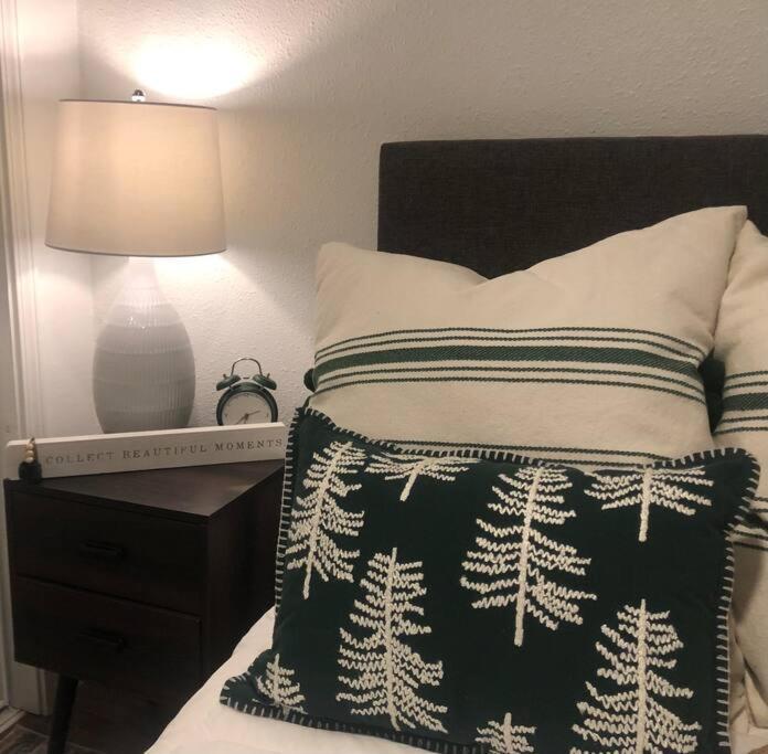Cozy Getaway At Lake O' The Pines Ore City Dış mekan fotoğraf