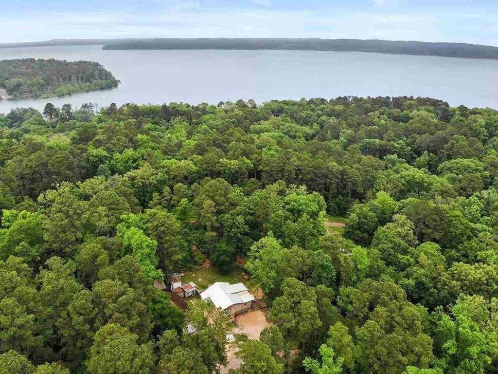 Cozy Getaway At Lake O' The Pines Villa Ore City Dış mekan fotoğraf